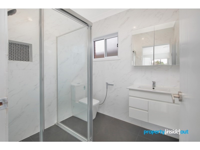 9A Bellingham Avenue, Glendenning NSW 2761