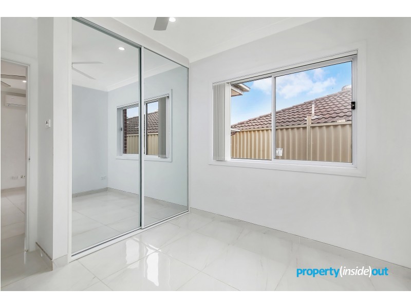 9A Bellingham Avenue, Glendenning NSW 2761