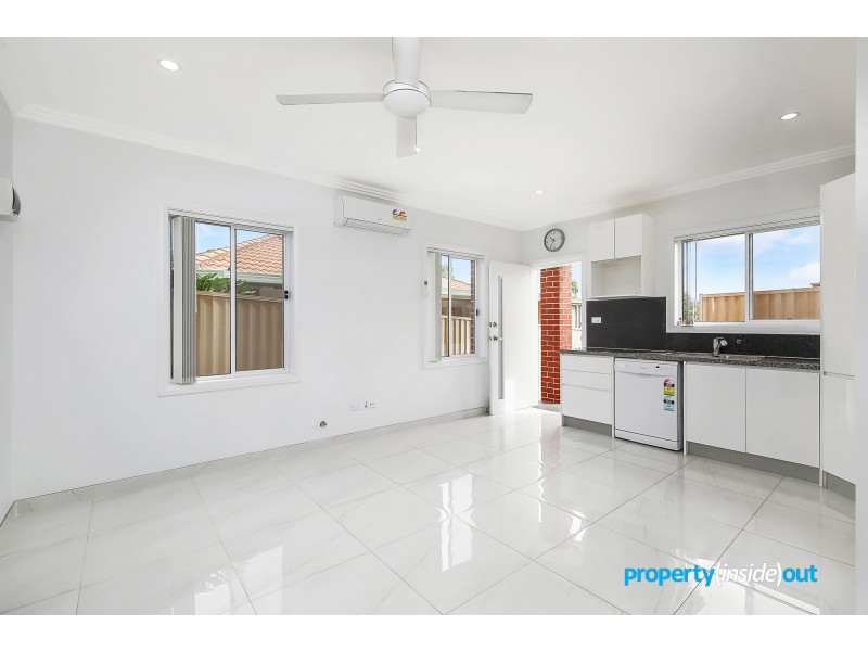 9A Bellingham Avenue, Glendenning NSW 2761