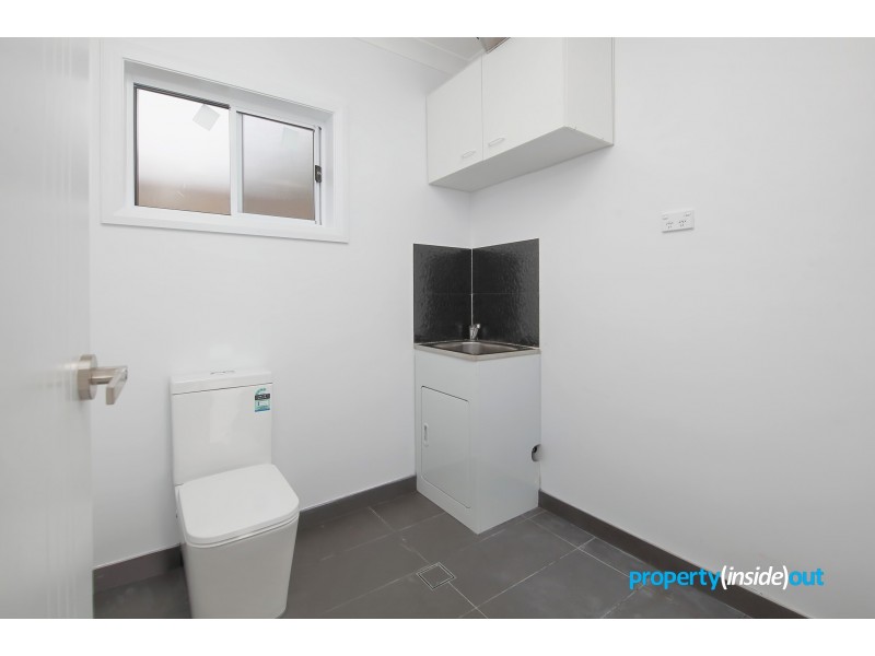 9A Bellingham Avenue, Glendenning NSW 2761