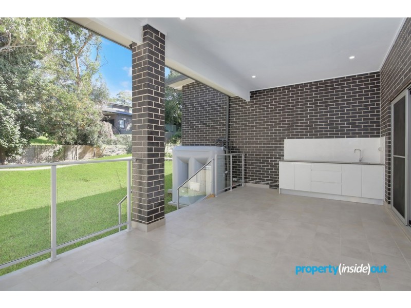 36 Binalong Road, Pendle Hill NSW 2145