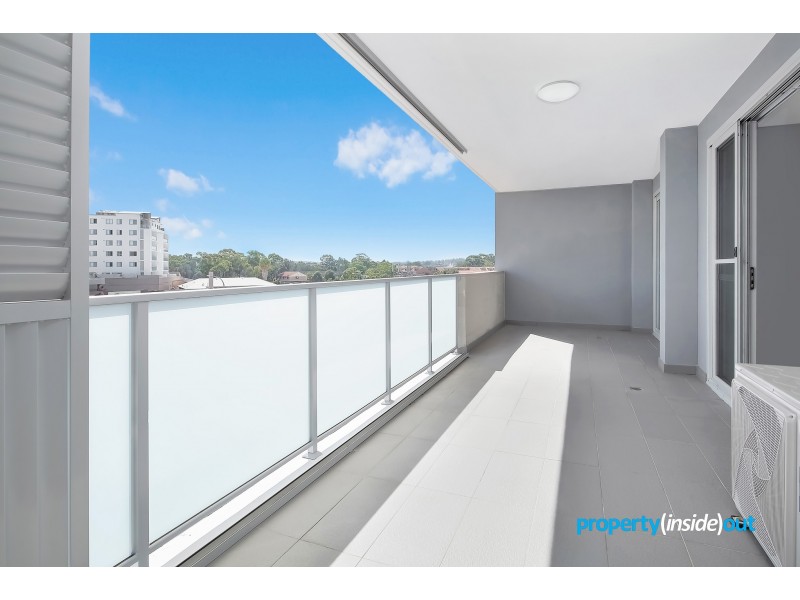 28/15-19 Toongabbie Rd, Toongabbie NSW 2146
