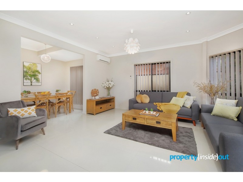 2 Anderson Avenue, Blackett NSW 2770