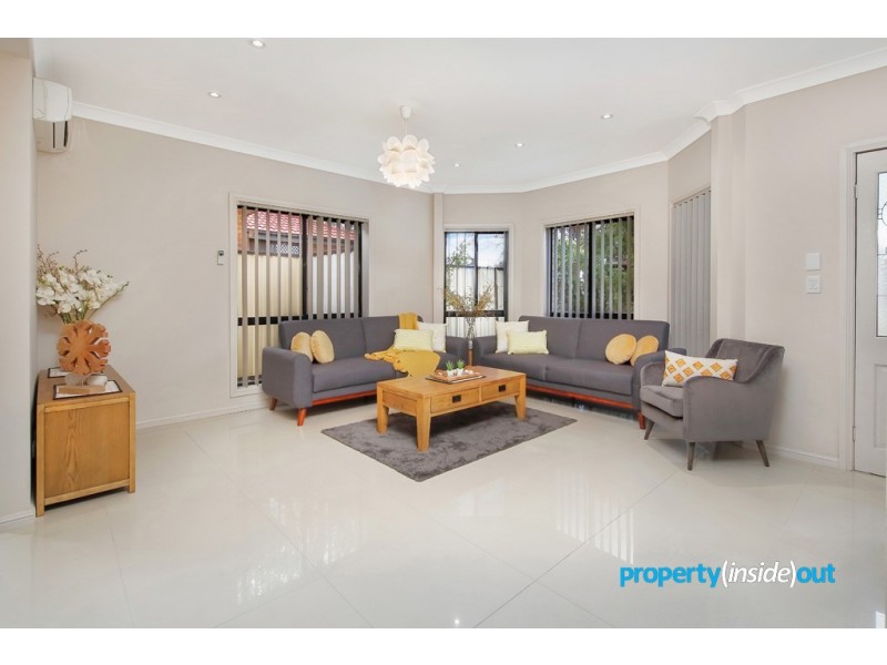 2 Anderson Avenue, Blackett NSW 2770