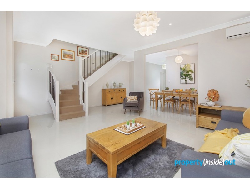 2 Anderson Avenue, Blackett NSW 2770