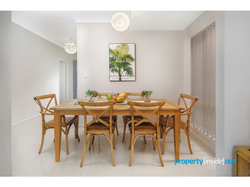 2 Anderson Avenue, Blackett NSW 2770