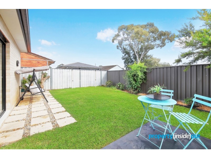 2 Anderson Avenue, Blackett NSW 2770