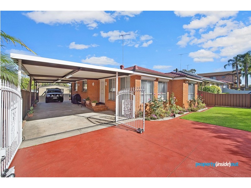 10 Erith Street, Blacktown NSW 2148