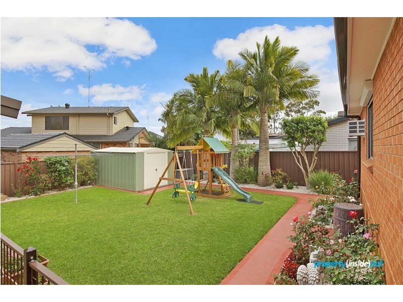 10 Erith Street, Blacktown NSW 2148