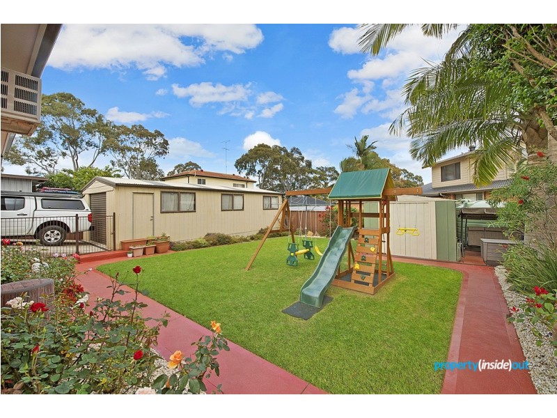 10 Erith Street, Blacktown NSW 2148