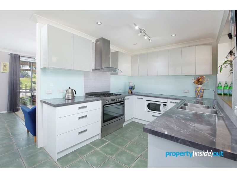 20 Winten Drive, Glendenning NSW 2761