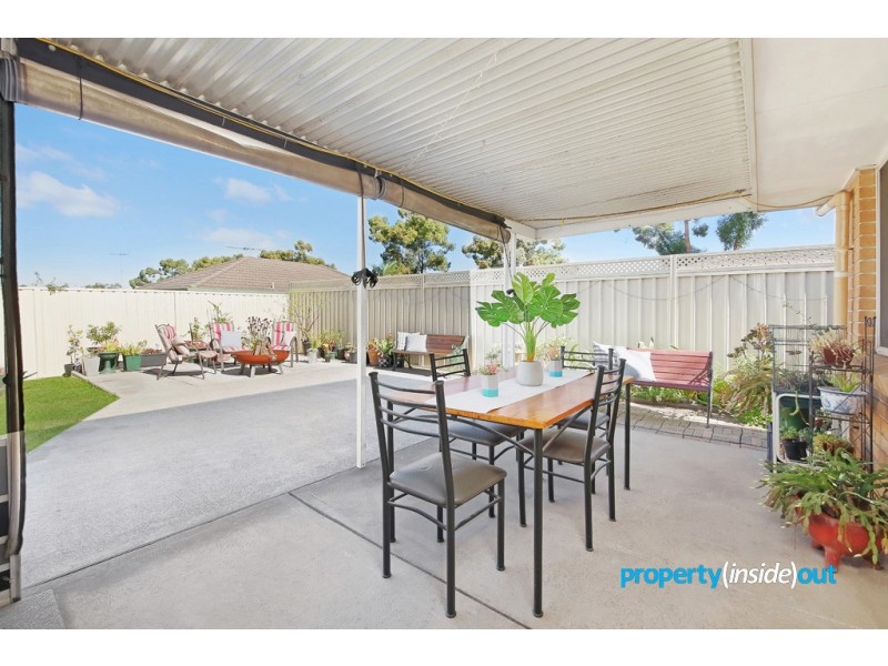 20 Winten Drive, Glendenning NSW 2761