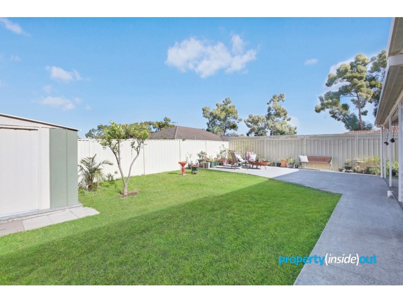 20 Winten Drive, Glendenning NSW 2761