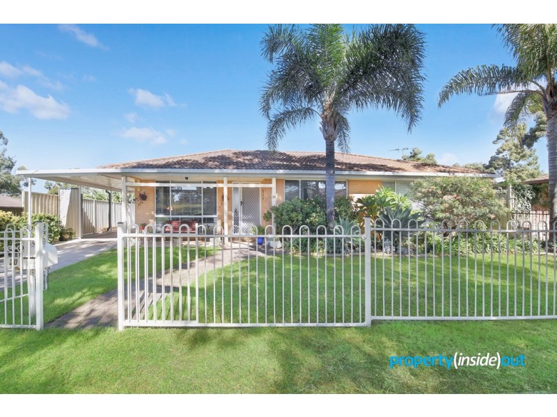 20 Winten Drive, Glendenning NSW 2761