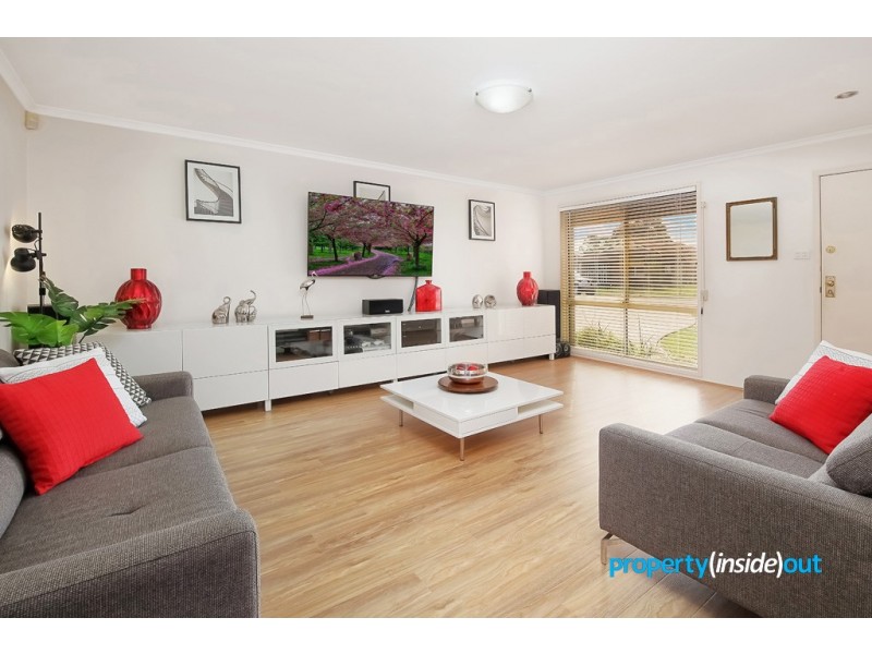 55 Bellingham Avenue, Glendenning NSW 2761