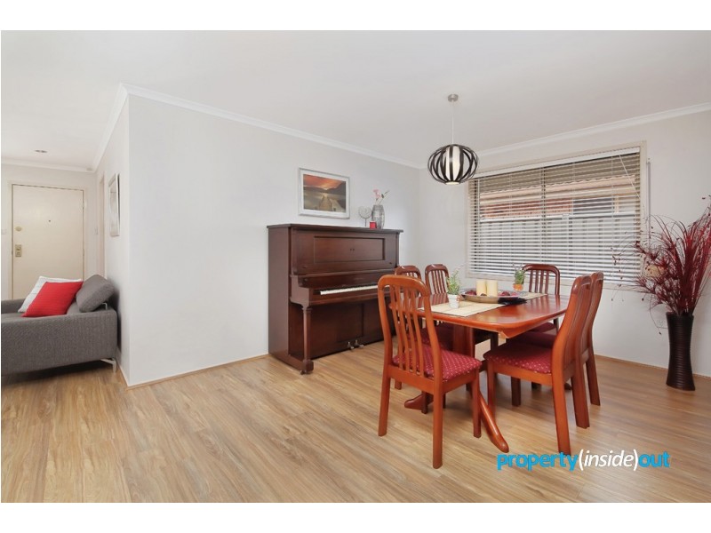 55 Bellingham Avenue, Glendenning NSW 2761