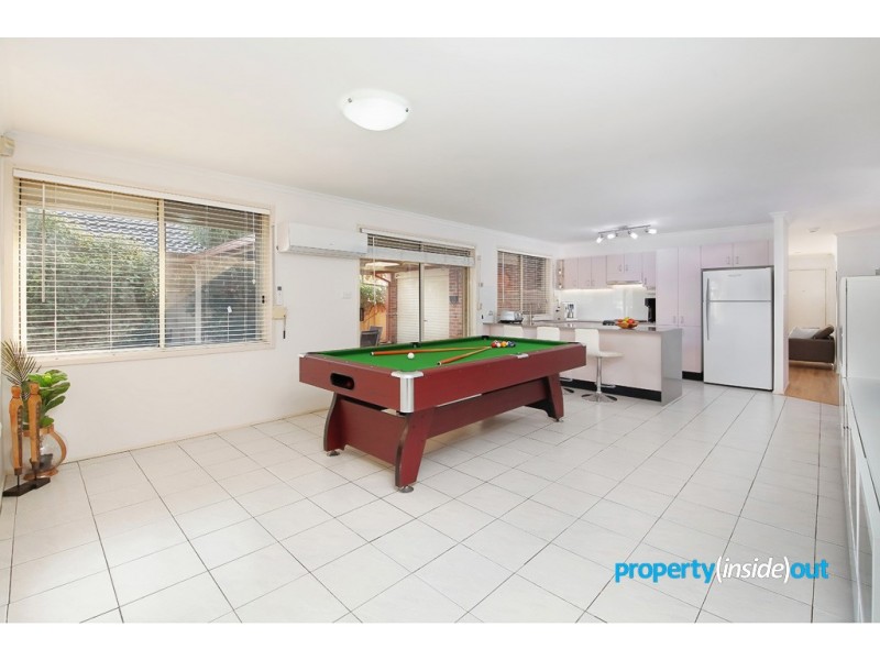 55 Bellingham Avenue, Glendenning NSW 2761