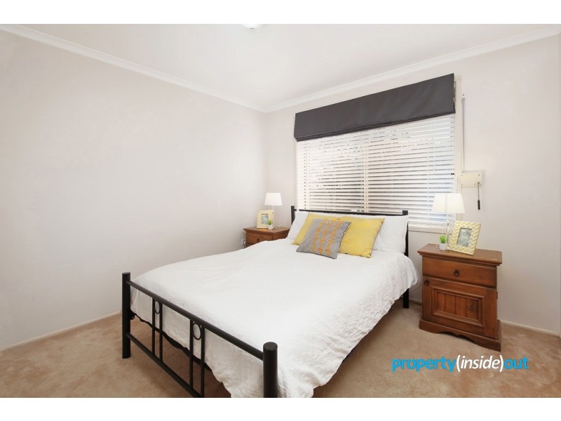 55 Bellingham Avenue, Glendenning NSW 2761