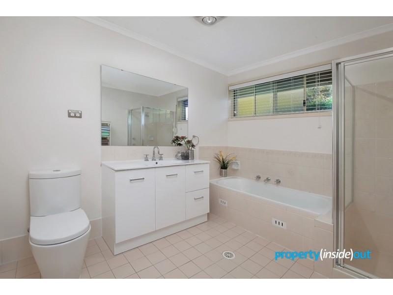 55 Bellingham Avenue, Glendenning NSW 2761