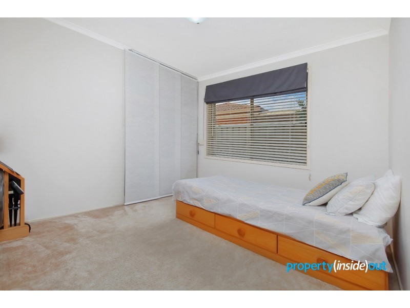 55 Bellingham Avenue, Glendenning NSW 2761