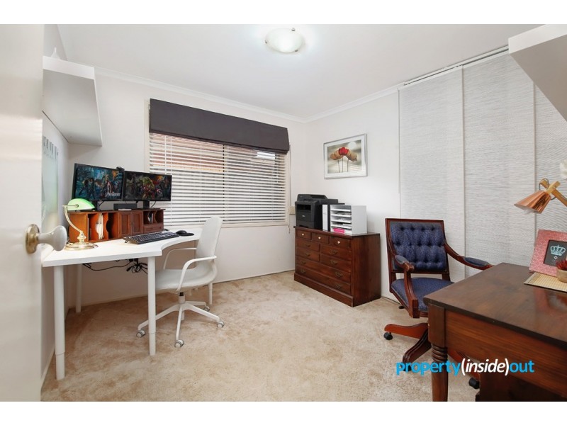 55 Bellingham Avenue, Glendenning NSW 2761