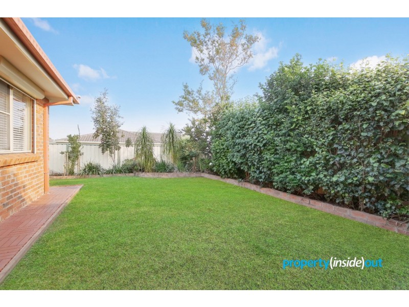 55 Bellingham Avenue, Glendenning NSW 2761