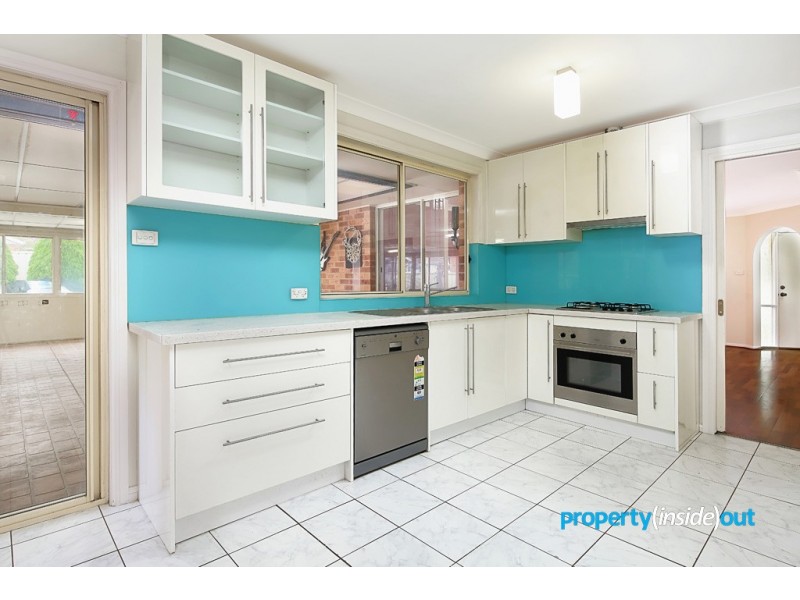 2 Flemming Grove, Doonside NSW 2767