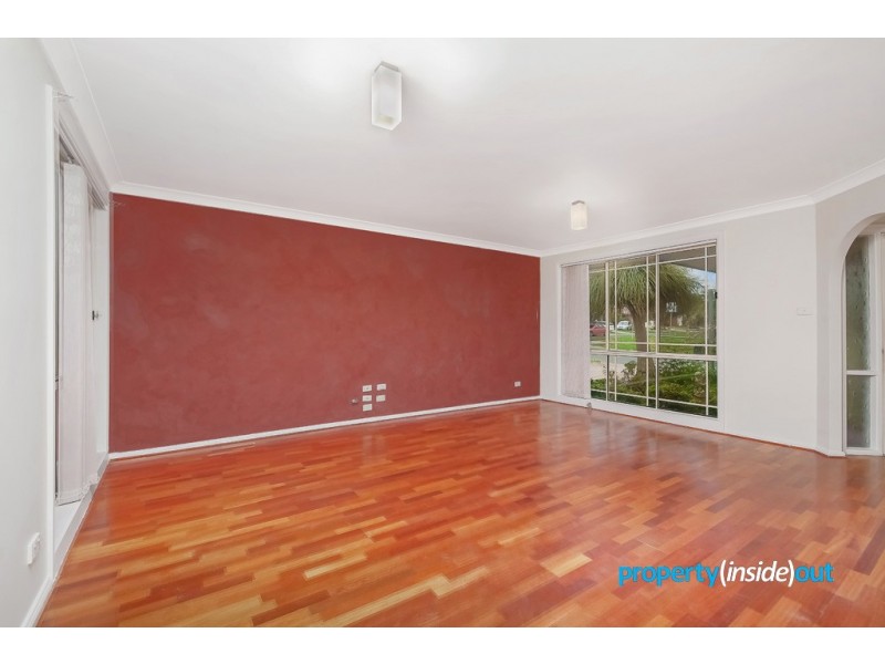 2 Flemming Grove, Doonside NSW 2767