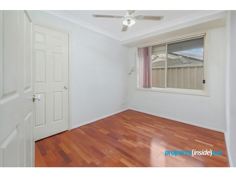 2 Flemming Grove, Doonside NSW 2767