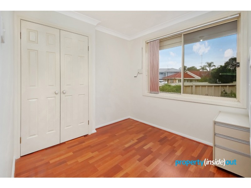 2 Flemming Grove, Doonside NSW 2767