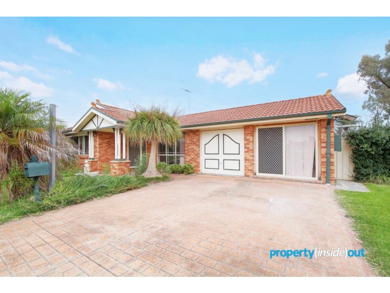 2 Flemming Grove, Doonside NSW 2767