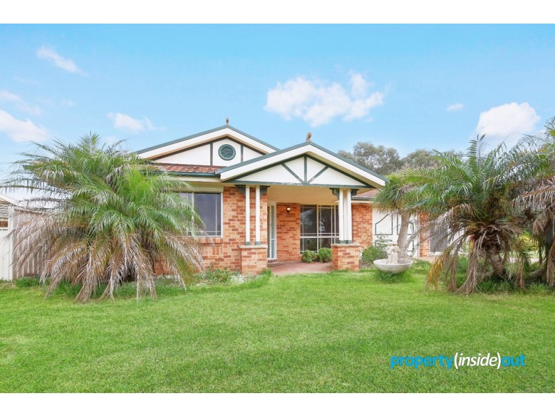 2 Flemming Grove, Doonside NSW 2767
