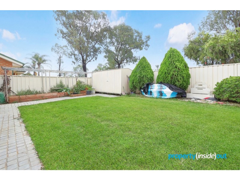 2 Flemming Grove, Doonside NSW 2767