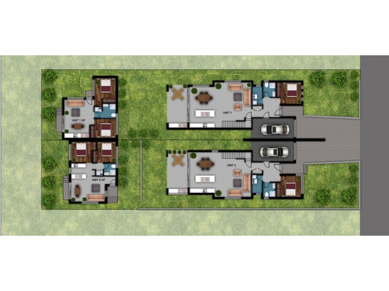 40 Dorothy St, Wentworthville NSW 2145