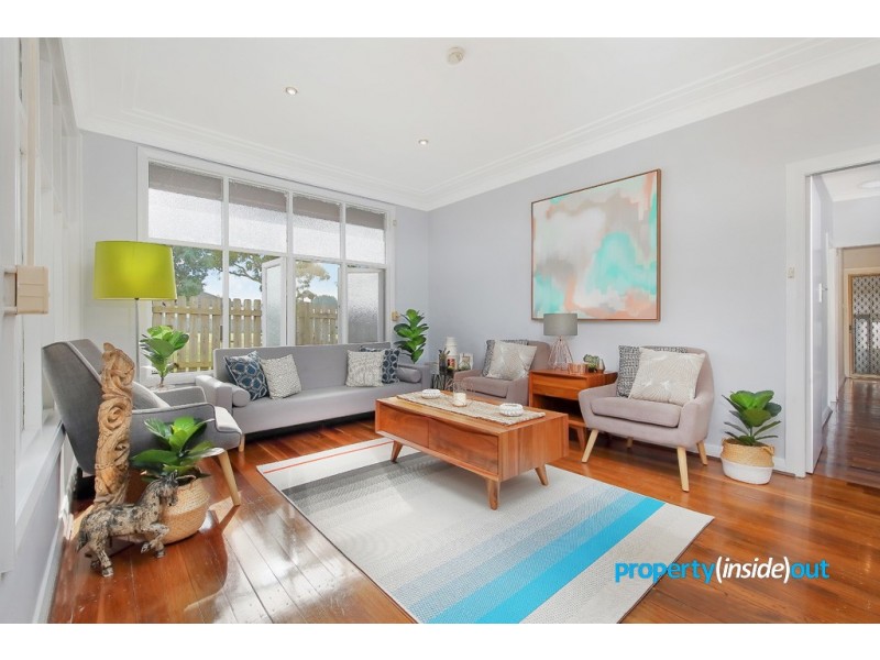 155 Excelsior Street, Merrylands NSW 2160