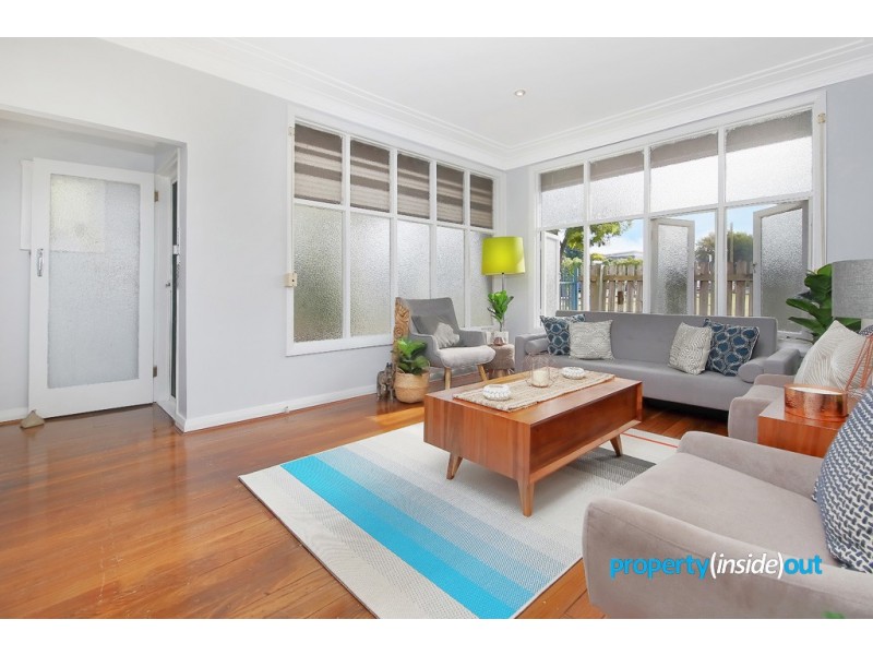 155 Excelsior Street, Merrylands NSW 2160