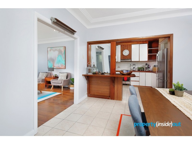 155 Excelsior Street, Merrylands NSW 2160