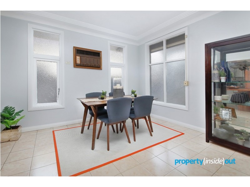 155 Excelsior Street, Merrylands NSW 2160