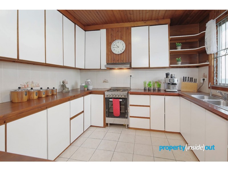 155 Excelsior Street, Merrylands NSW 2160