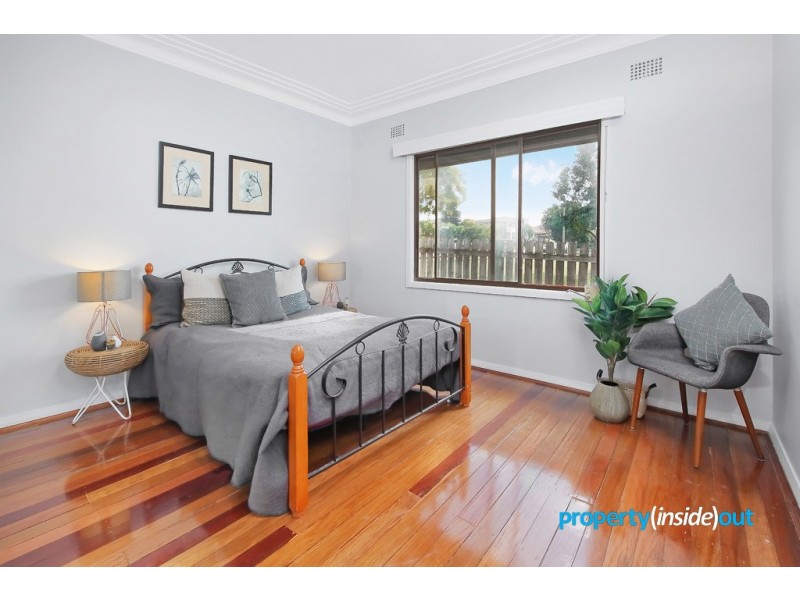 155 Excelsior Street, Merrylands NSW 2160