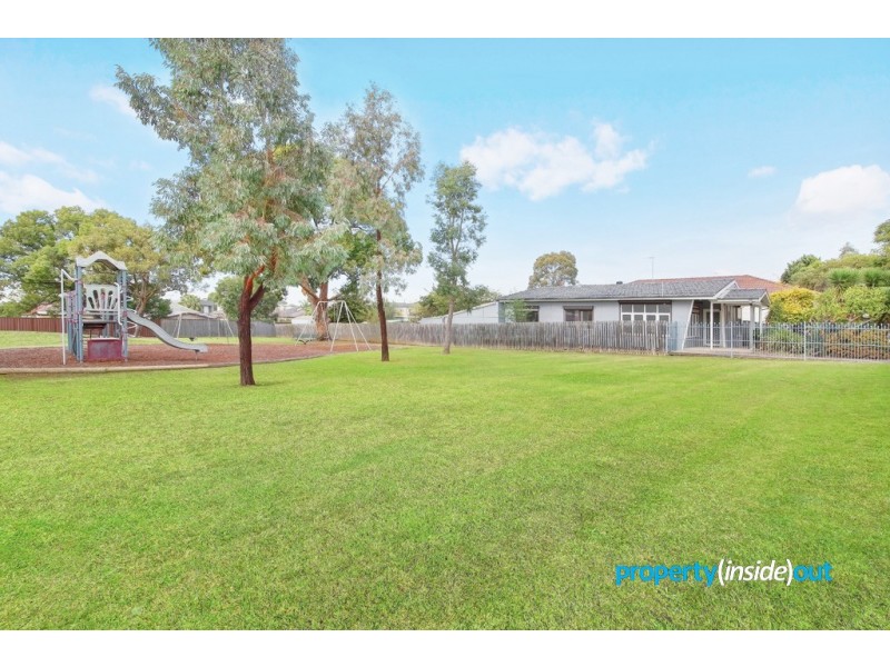 155 Excelsior Street, Merrylands NSW 2160