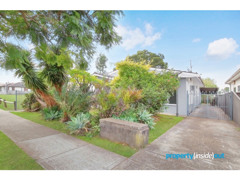 155 Excelsior Street, Merrylands NSW 2160
