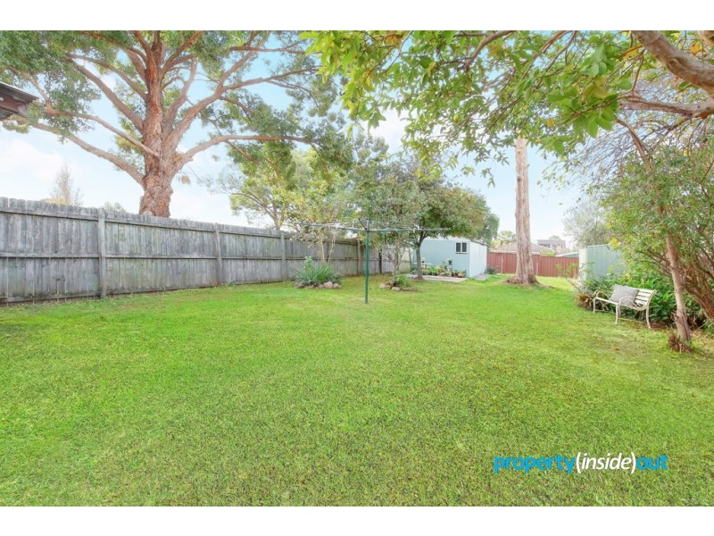 155 Excelsior Street, Merrylands NSW 2160
