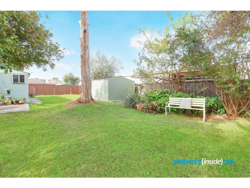 155 Excelsior Street, Merrylands NSW 2160