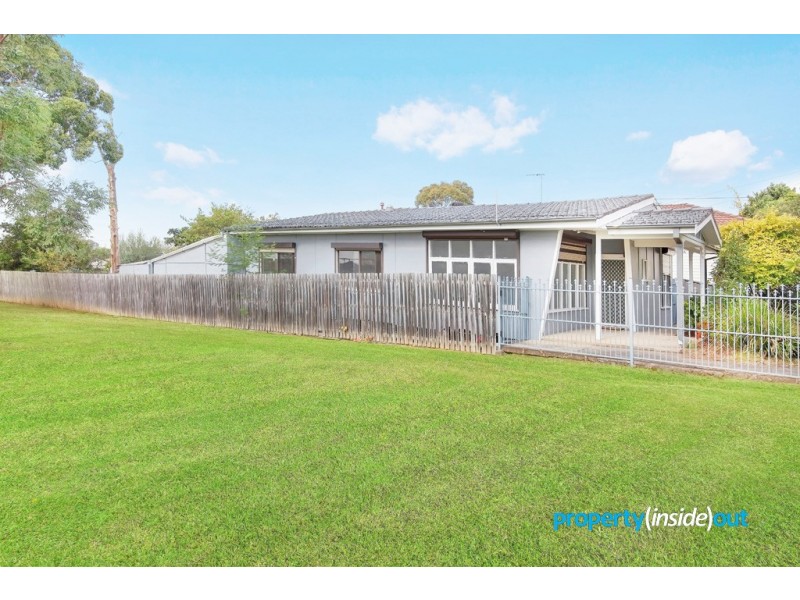 155 Excelsior Street, Merrylands NSW 2160