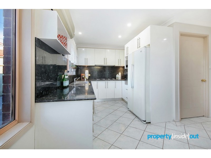 25 Marin Place, Glendenning NSW 2761