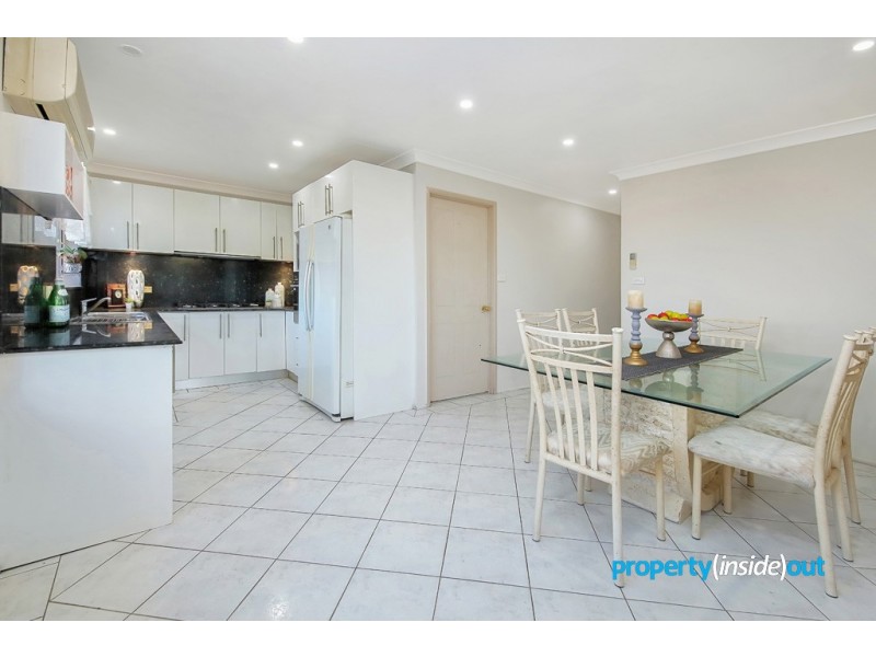 25 Marin Place, Glendenning NSW 2761