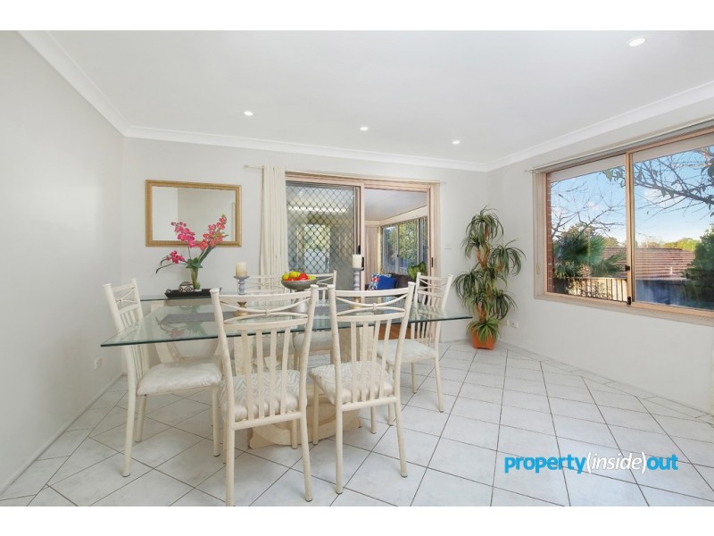 25 Marin Place, Glendenning NSW 2761