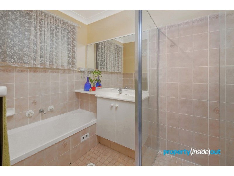 25 Marin Place, Glendenning NSW 2761