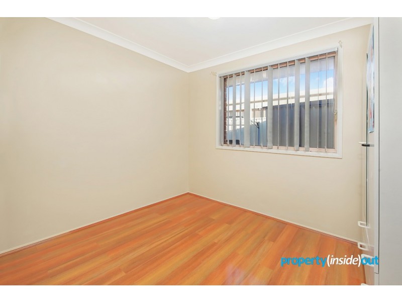 25 Marin Place, Glendenning NSW 2761